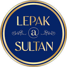 Lepak at Sultan Restaurant